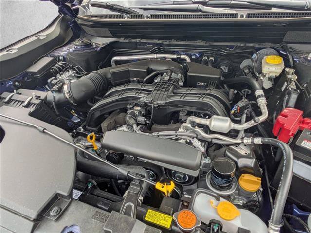 New 2026 Subaru Outback Premium AWD/4WD image 26