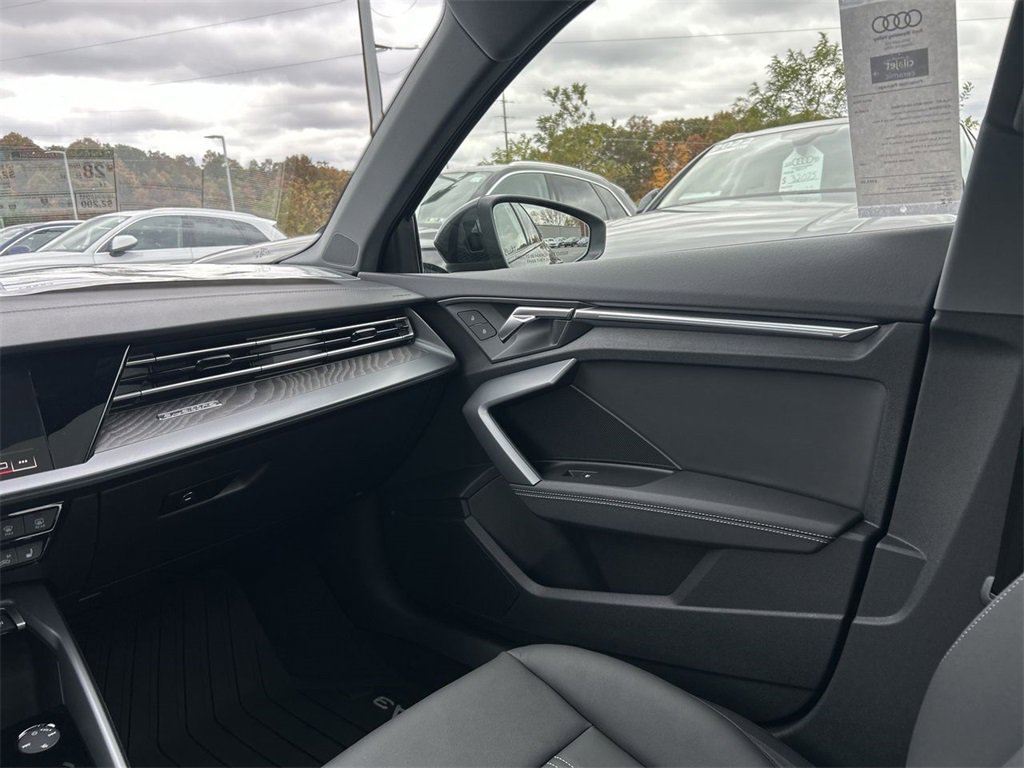 New 2026 Audi A3 2.0T Premium Plus image 11