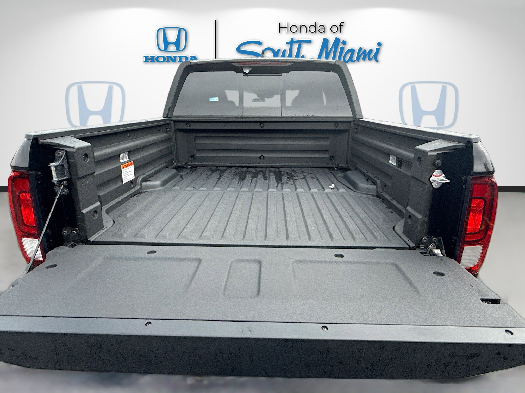 New 2026 Honda Ridgeline RTL image 21