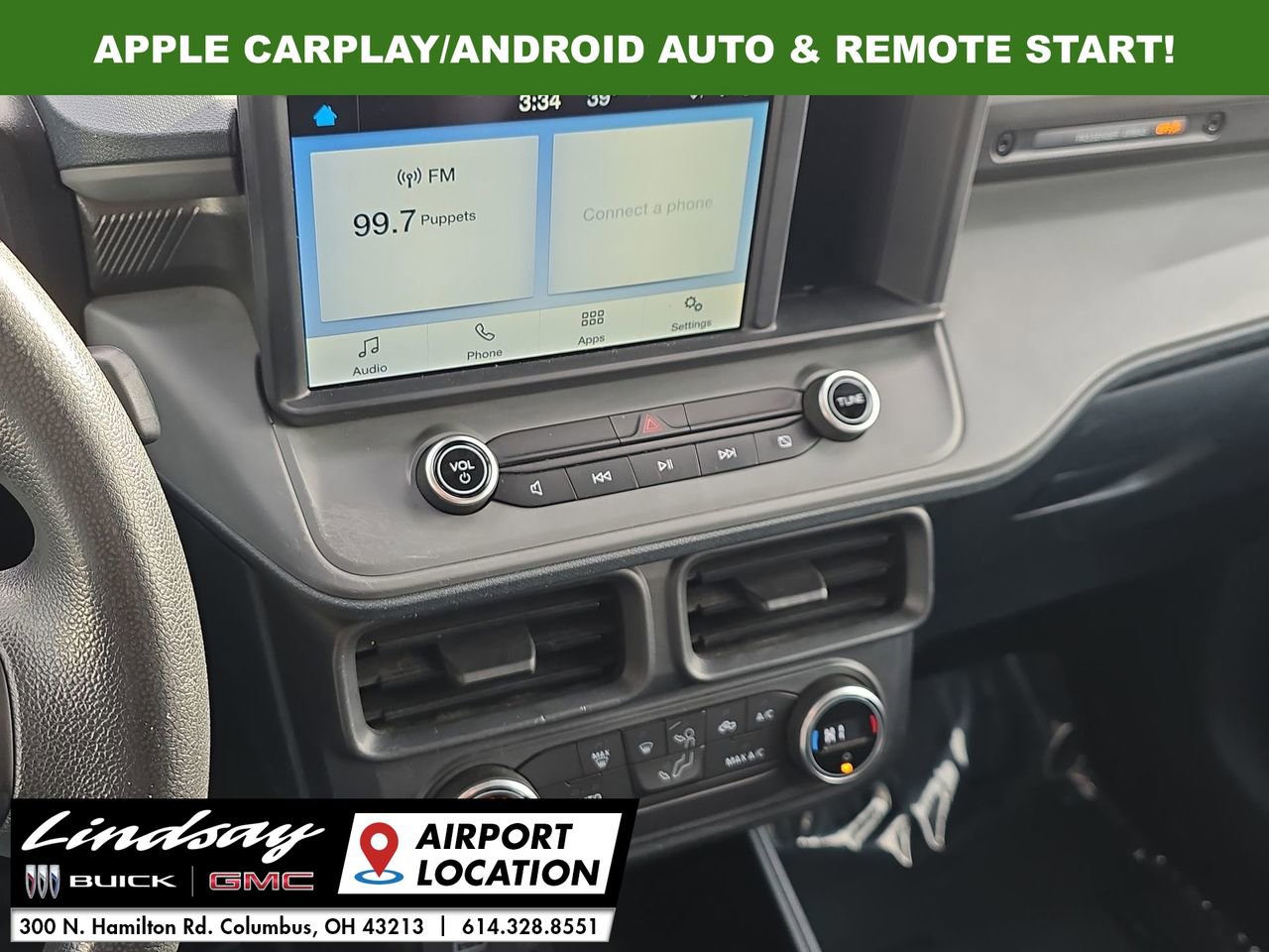 Used 2022 Ford Maverick XL image 13