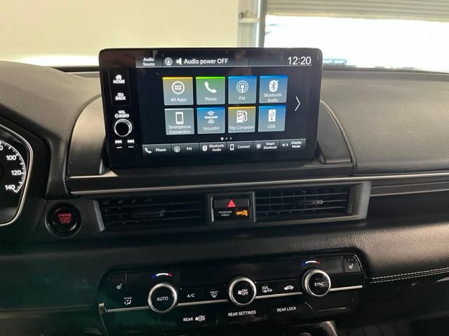 Used 2024 Honda Pilot EX-L image 29