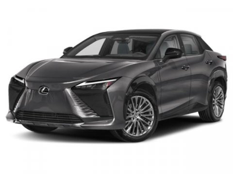 Certified 2023 Lexus RZ 450e Premium w/ Accessory Package (2T)