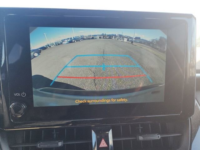 Used 2024 Toyota Corolla LE image 24