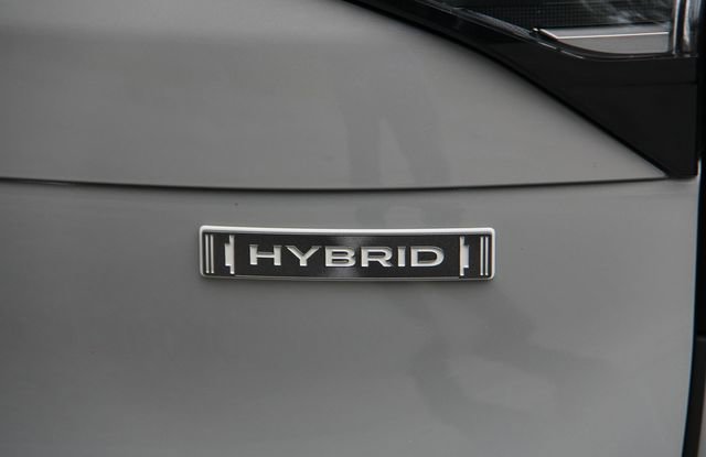New 2025 Subaru Forester Limited image 8