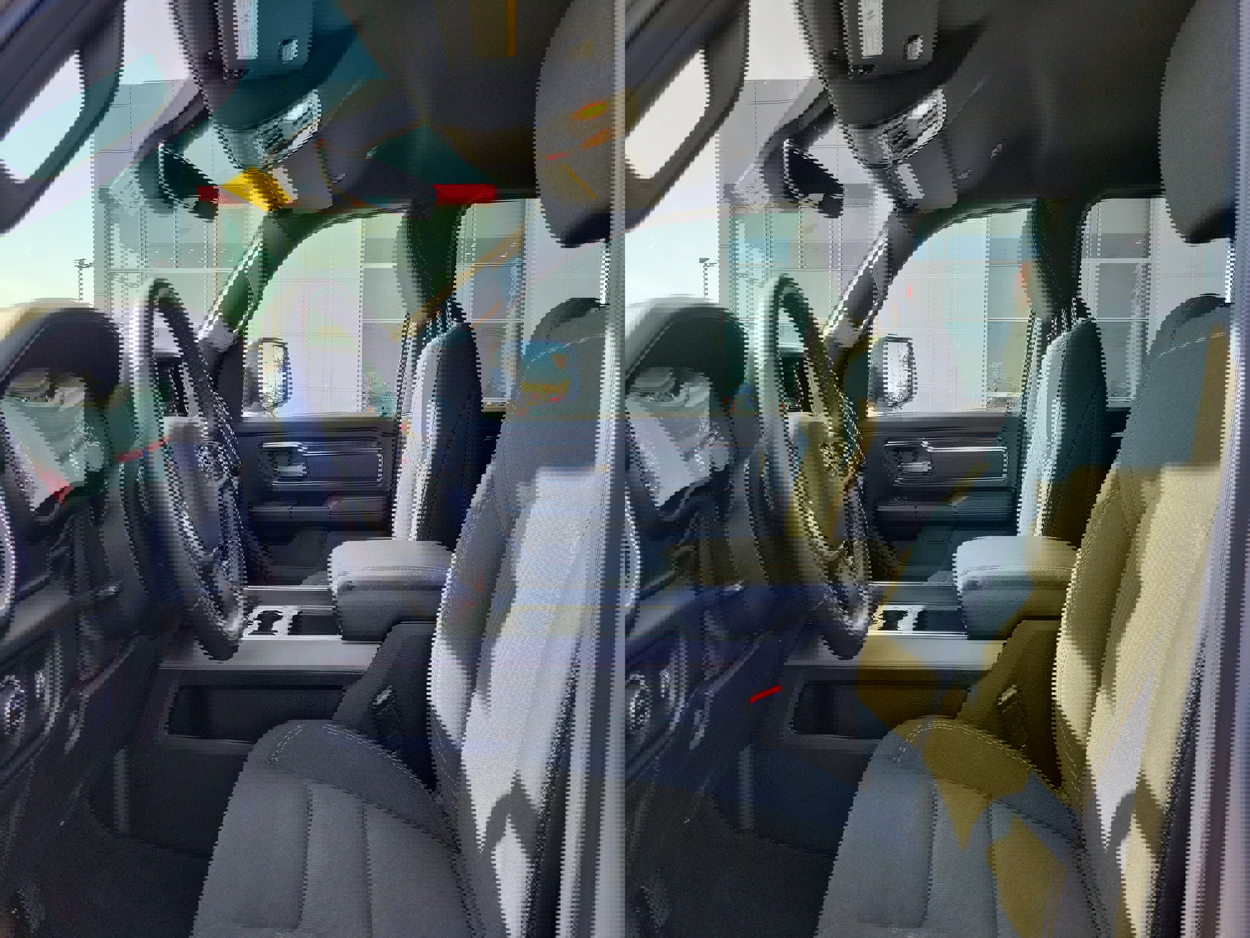 Used 2022 RAM 1500 Big Horn image 15