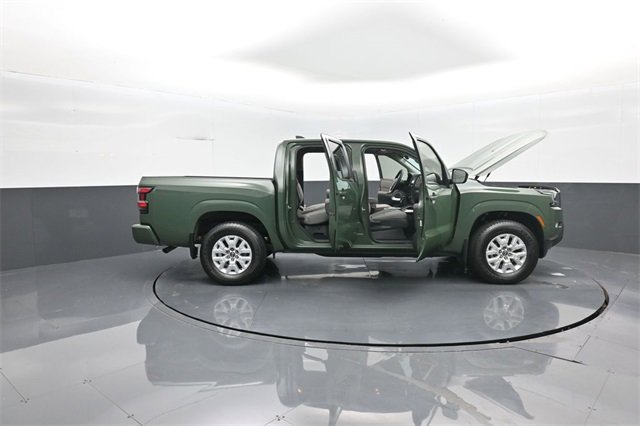 Used 2022 Nissan Frontier SV image 38