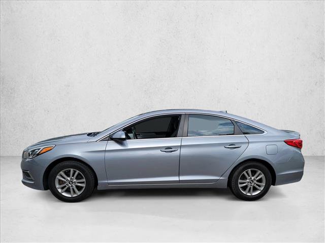 Used 2017 Hyundai Sonata SE FWD image 8