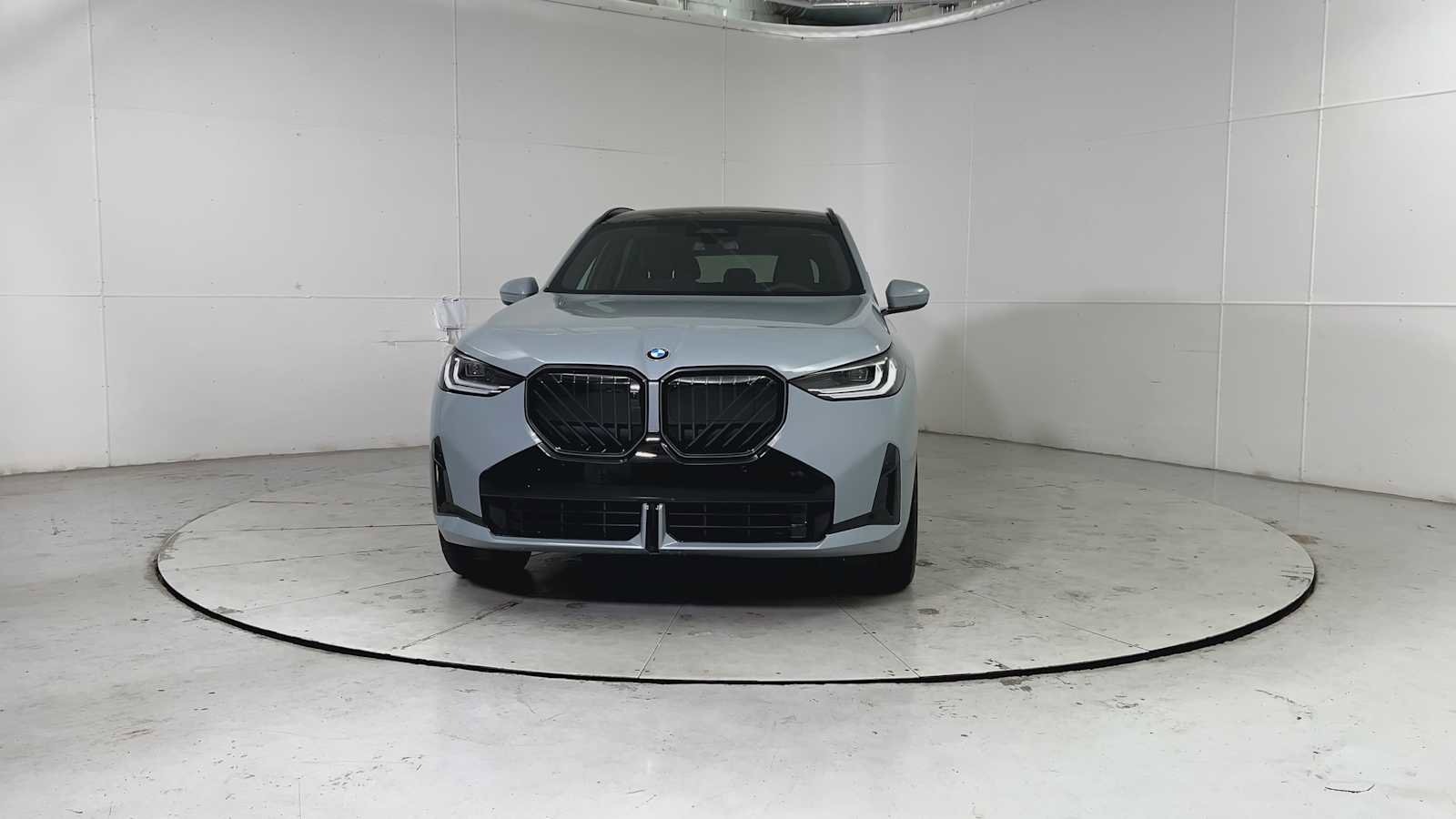 New 2026 BMW X3 xDrive30 w/ Premium Package image 7