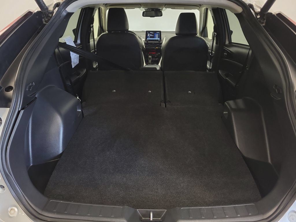 Used 2024 Mitsubishi Eclipse Cross SE AWD/4WD image 25