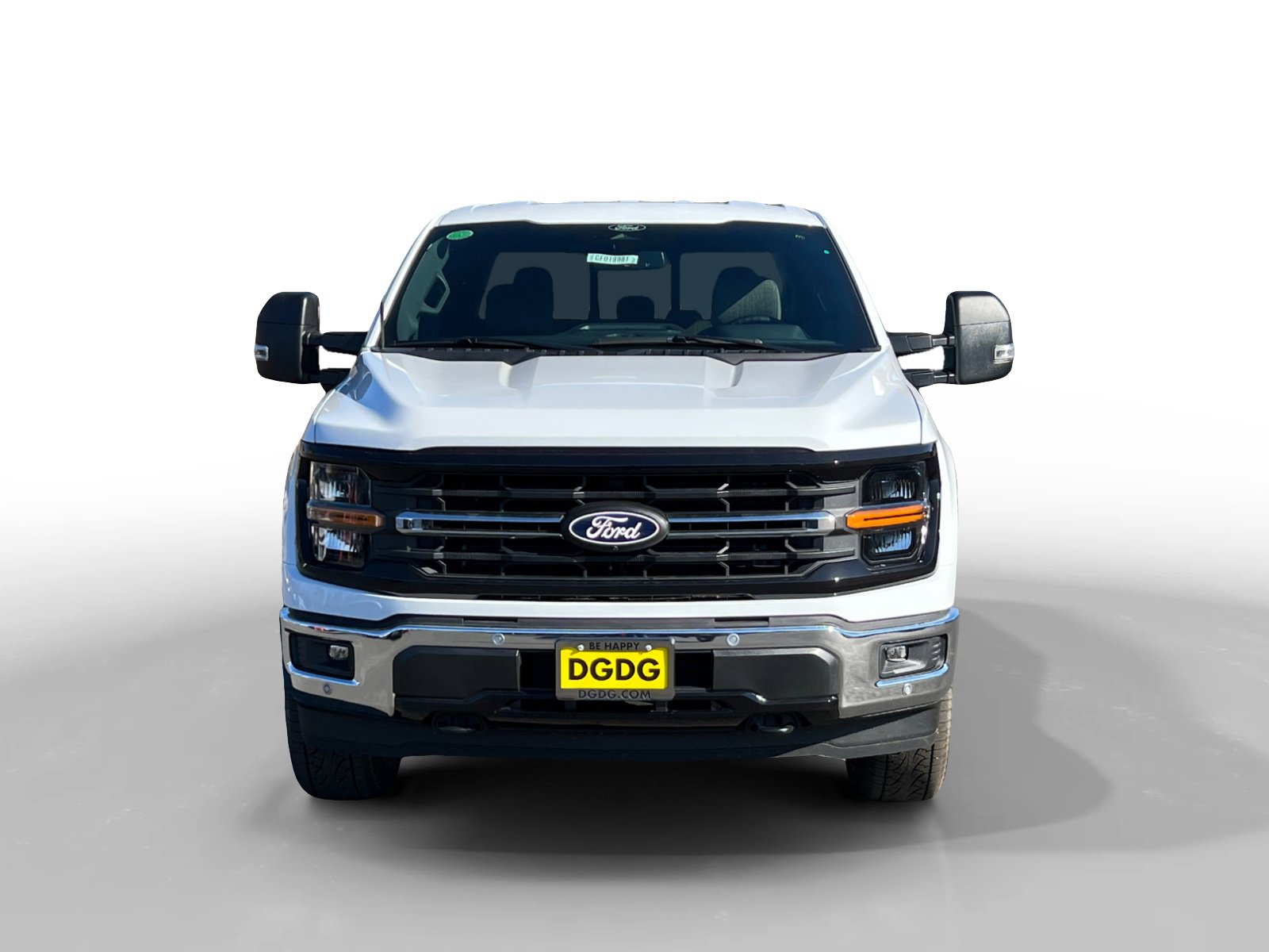 New 2025 Ford F150 XLT w/ Equipment Group 303A High image 8