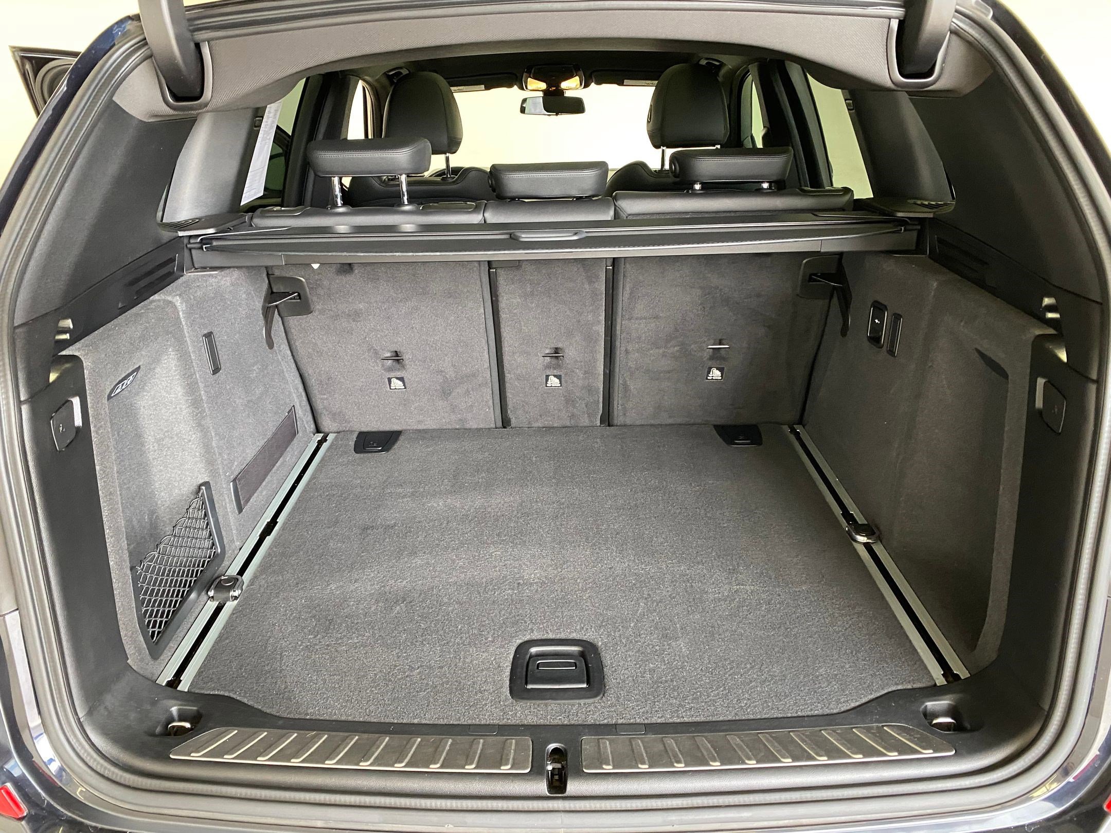 Used 2018 BMW X3 xDrive30i w/ M Sport Package image 31