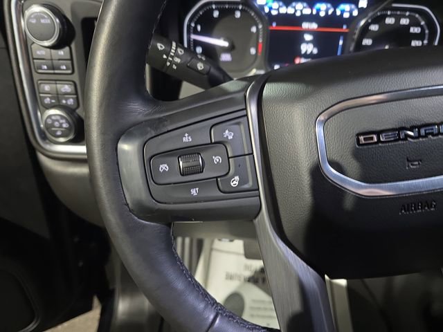 Used 2021 GMC Sierra 2500 Denali w/ Denali Black Diamond Edition image 16