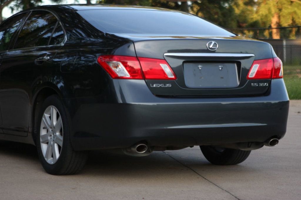 Used 2007 Lexus ES 350 image 31