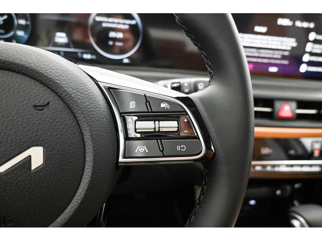 New 2026 Kia Seltos EX AWD/4WD image 22