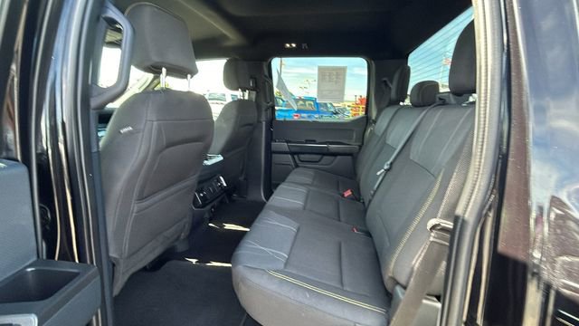 Certified 2024 Ford F150 STX AWD/4WD image 15
