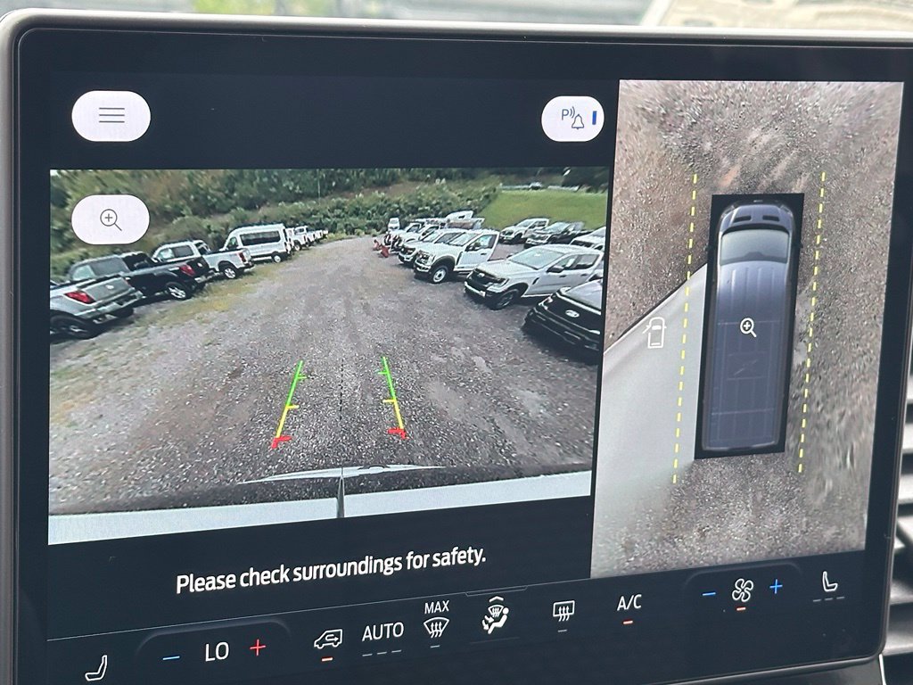 New 2026 Ford Transit 350 XLT AWD/4WD image 16