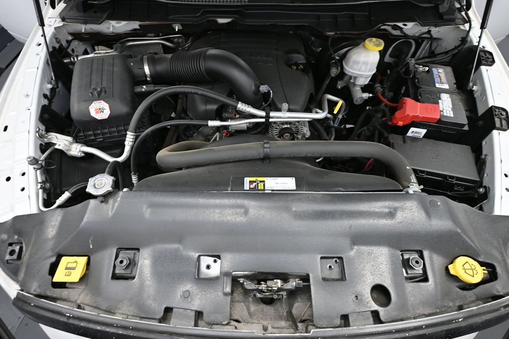 Used 2019 RAM 1500 Express w/ Express Value Package AWD/4WD image 38