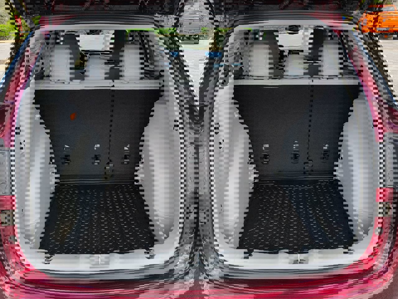 Certified 2022 Jeep Compass Latitude w/ Convenience Group image 12