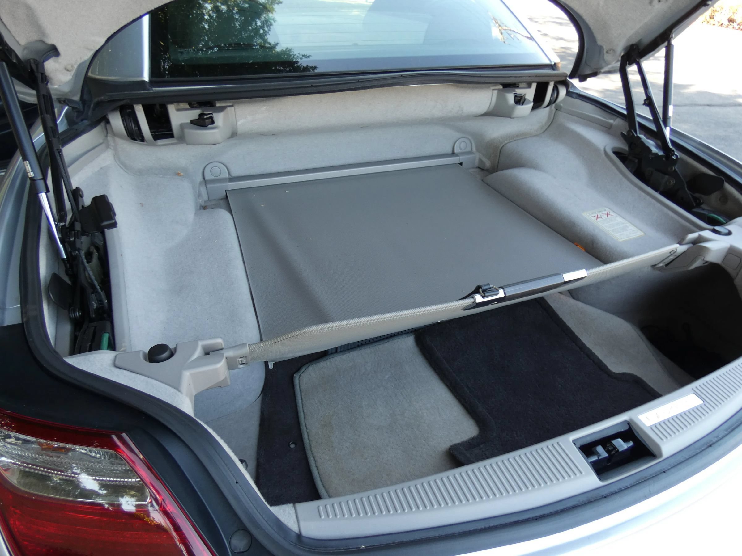 Used 2006 Lexus SC 430 Convertible RWD image 65