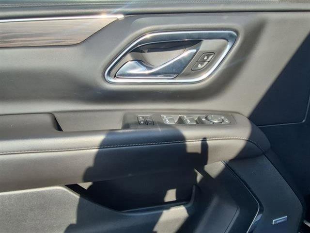 Certified 2023 Chevrolet Tahoe LT image 88