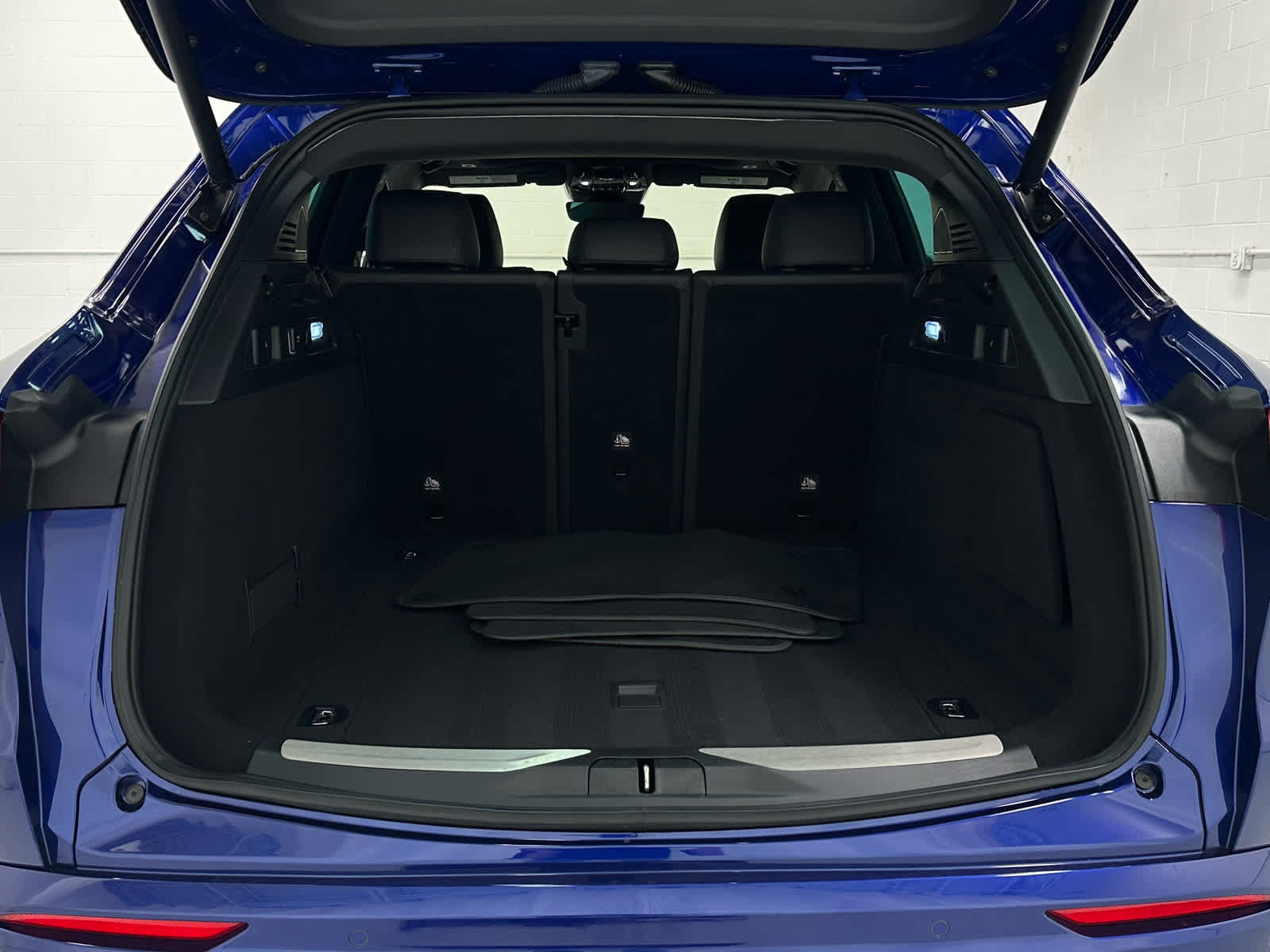Used 2023 Maserati Grecale GT AWD/4WD image 43