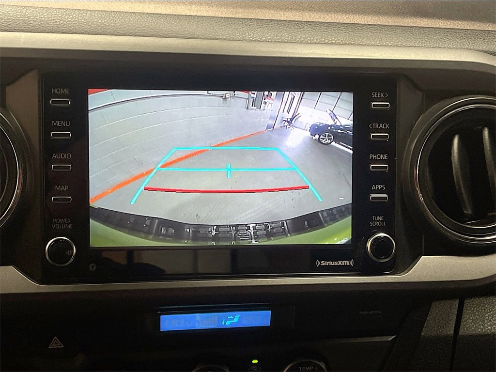 Used 2023 Toyota Tacoma TRD Off-Road image 13