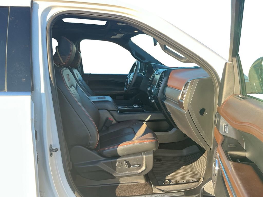 Used 2020 Ford Expedition King Ranch w/ Cargo Package image 22