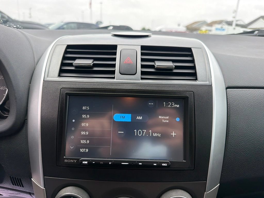 Used 2011 Toyota Corolla S FWD image 29