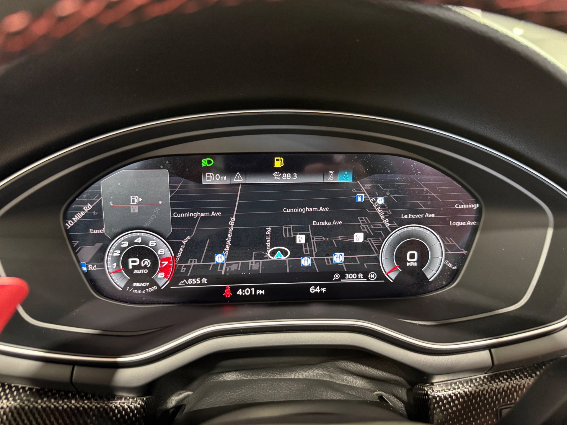 Used 2023 Audi S5 Prestige w/ Prestige Package image 37