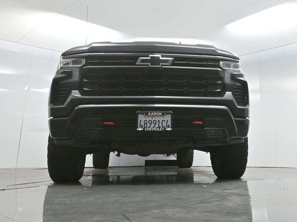 Used 2024 Chevrolet Silverado 1500 LT Trail Boss w/ LPO, Dark Essentials Package image 67