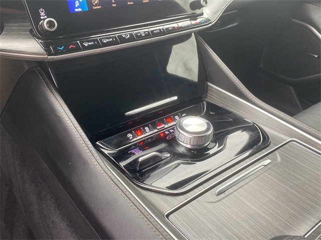 Used 2023 Jeep Wagoneer Series II image 27