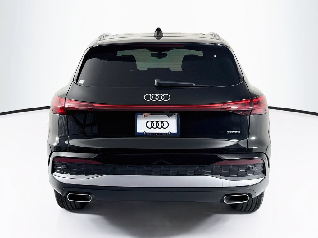 New 2026 Audi Q5 Premium AWD/4WD image 6