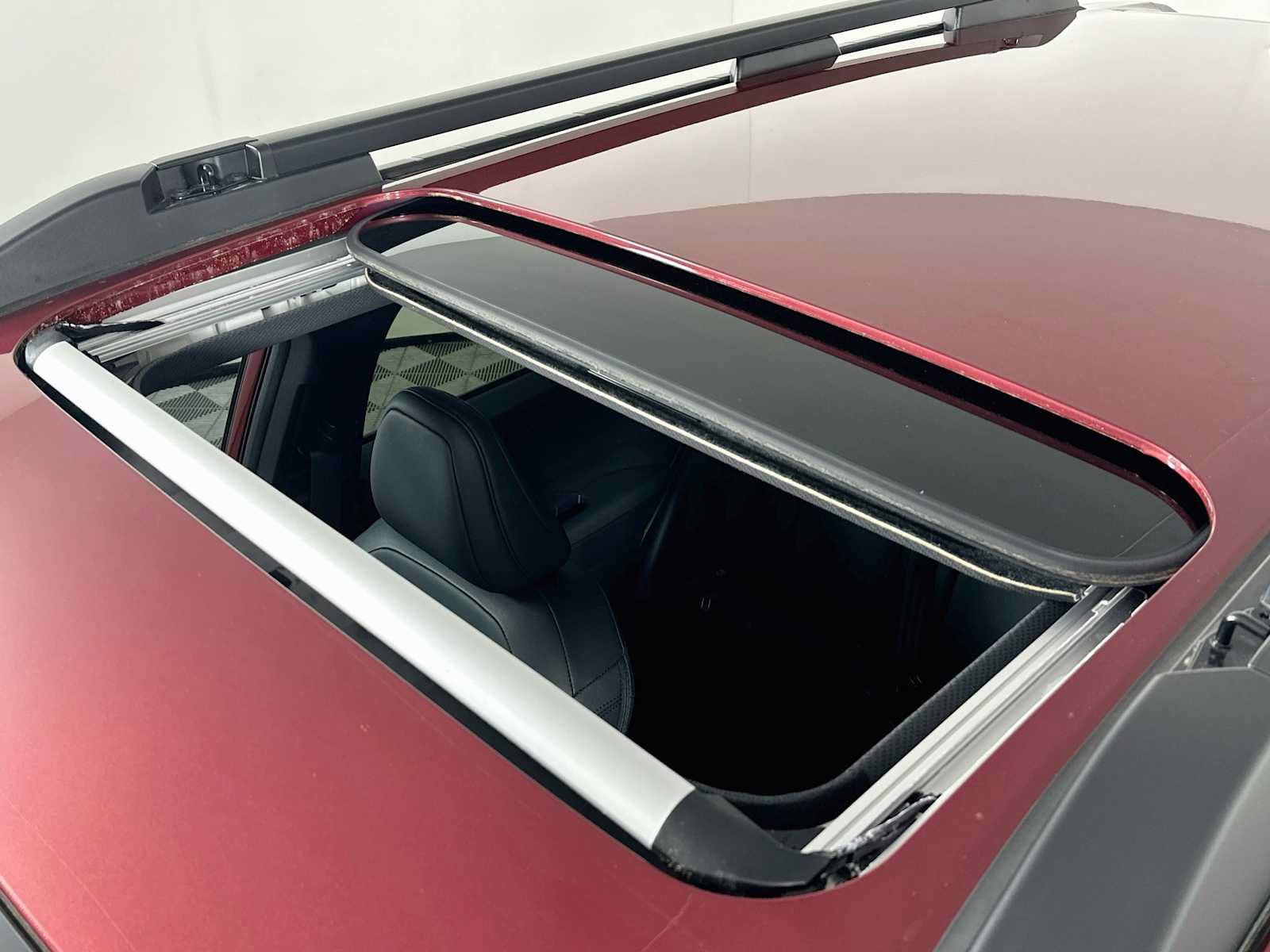 New 2026 Subaru Outback Premium AWD/4WD image 20
