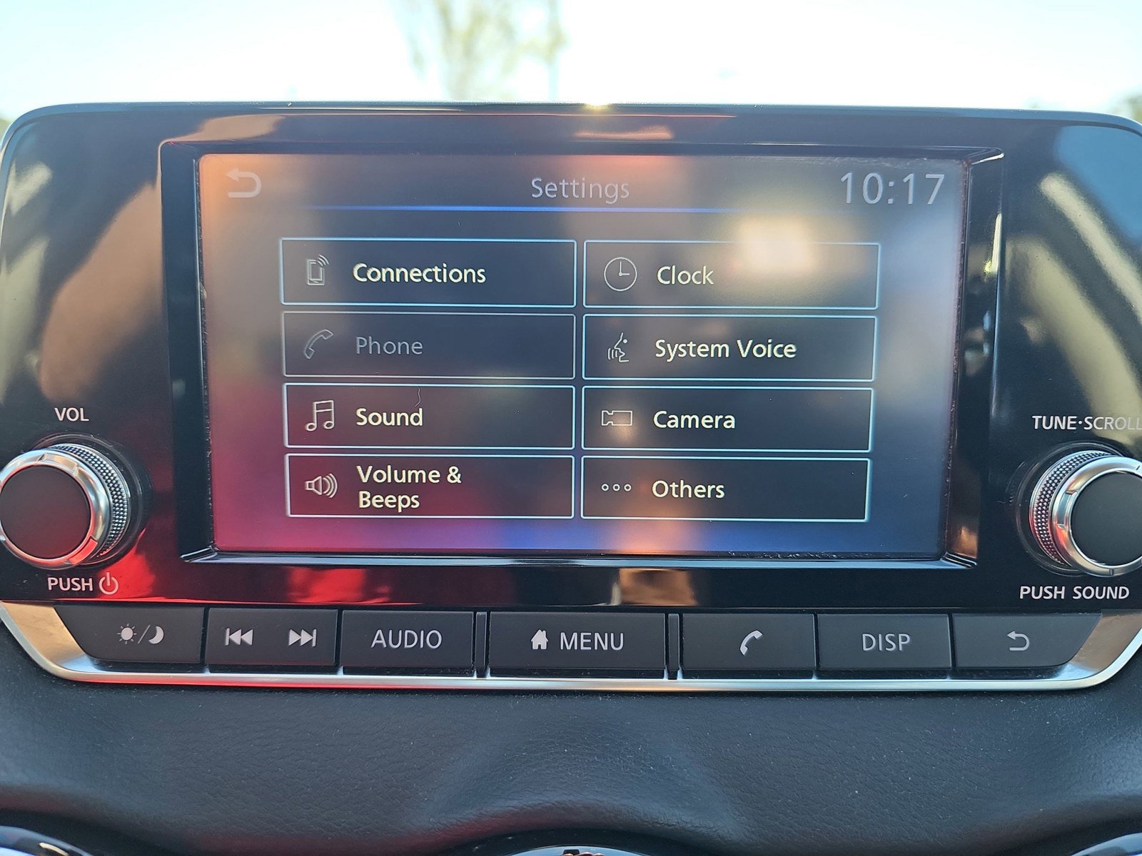 Used 2021 Nissan Sentra S FWD image 19