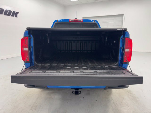 Used 2021 Chevrolet Colorado LT w/ LT Convenience Package RWD image 27