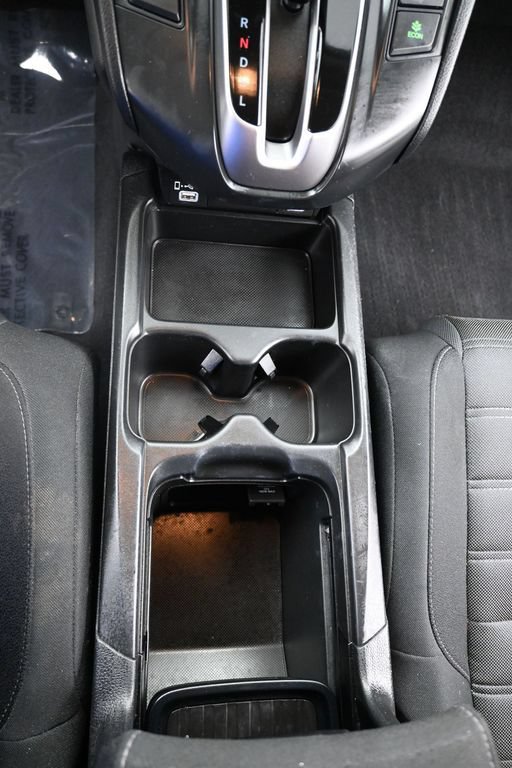 Used 2022 Honda CR-V EX image 16