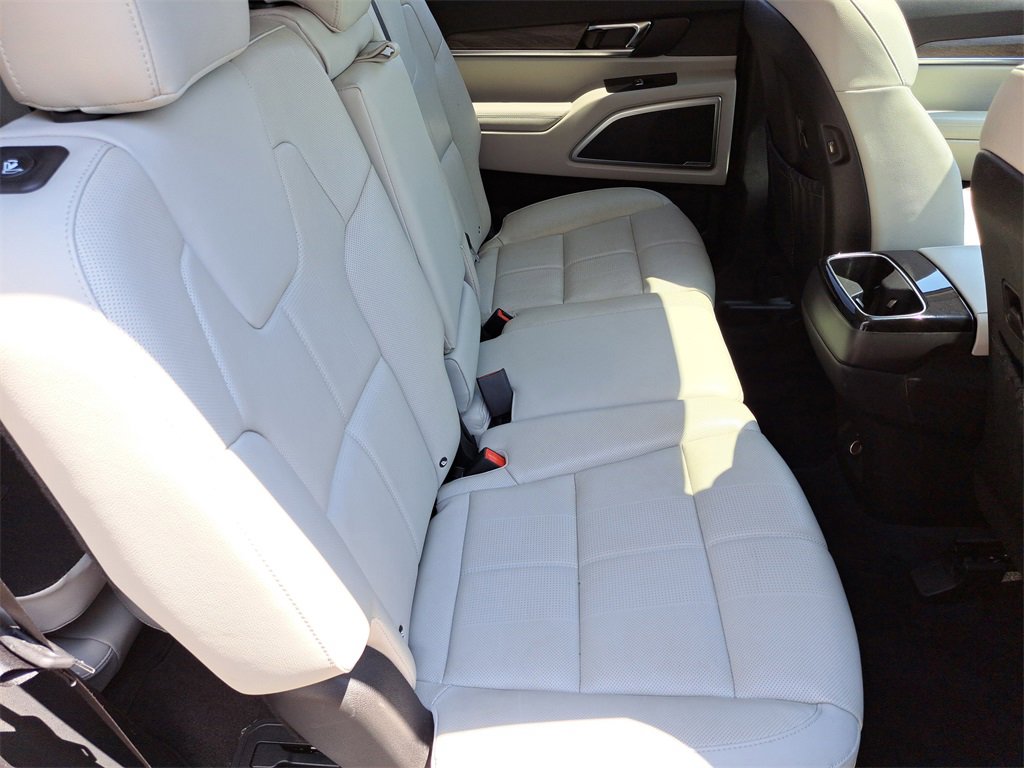 Used 2022 Kia Telluride EX w/ Towing Package image 31