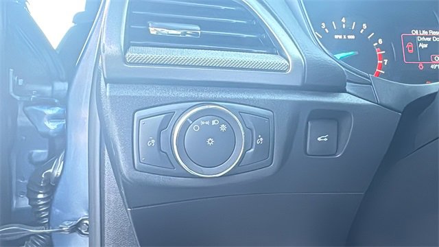 Used 2019 Ford Fusion S image 13