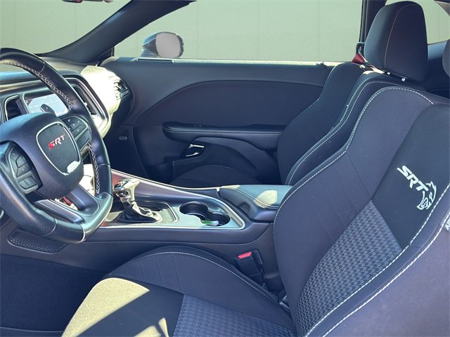 Used 2019 Dodge Challenger SRT Hellcat image 19