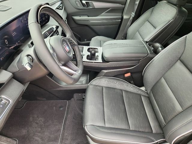 New 2025 Buick Enclave Sport Touring w/ Super Cruise Package FWD image 11