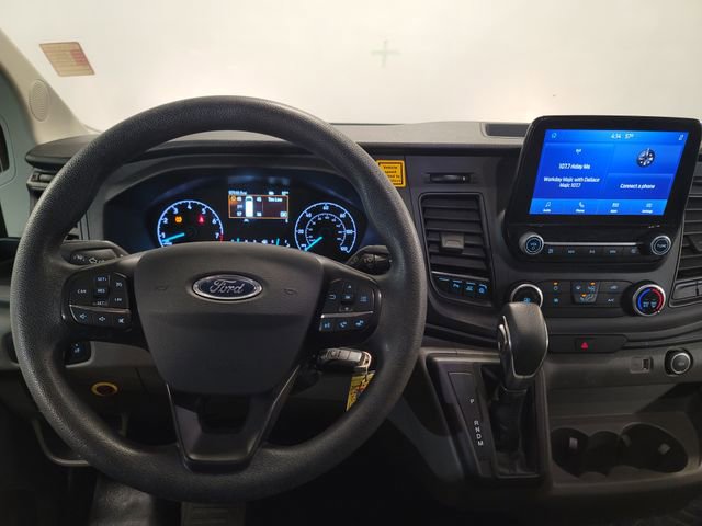 Used 2021 Ford Transit 150 Base image 10