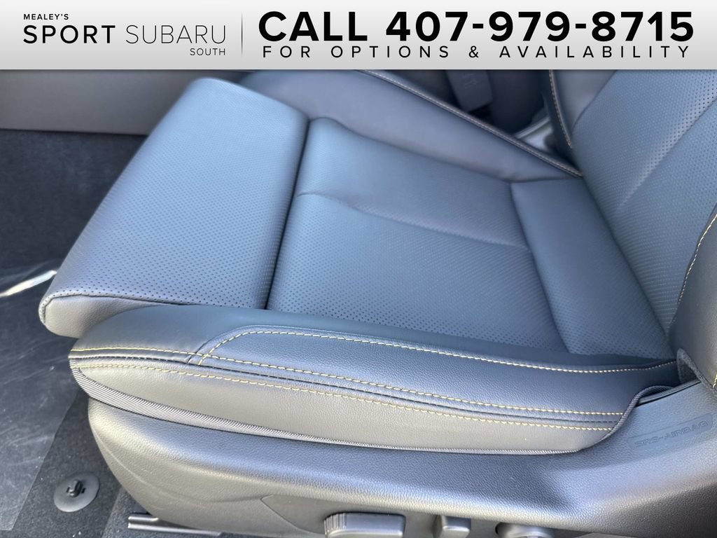 New 2026 Subaru Outback Wilderness AWD/4WD image 28