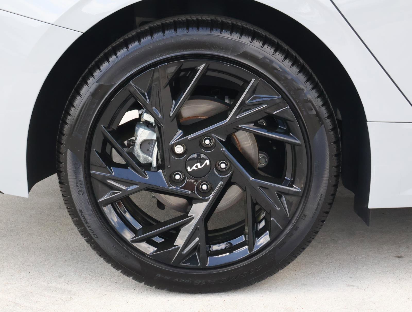 Used 2025 Kia K5 GT-Line w/ GT-Line Premium Package image 10