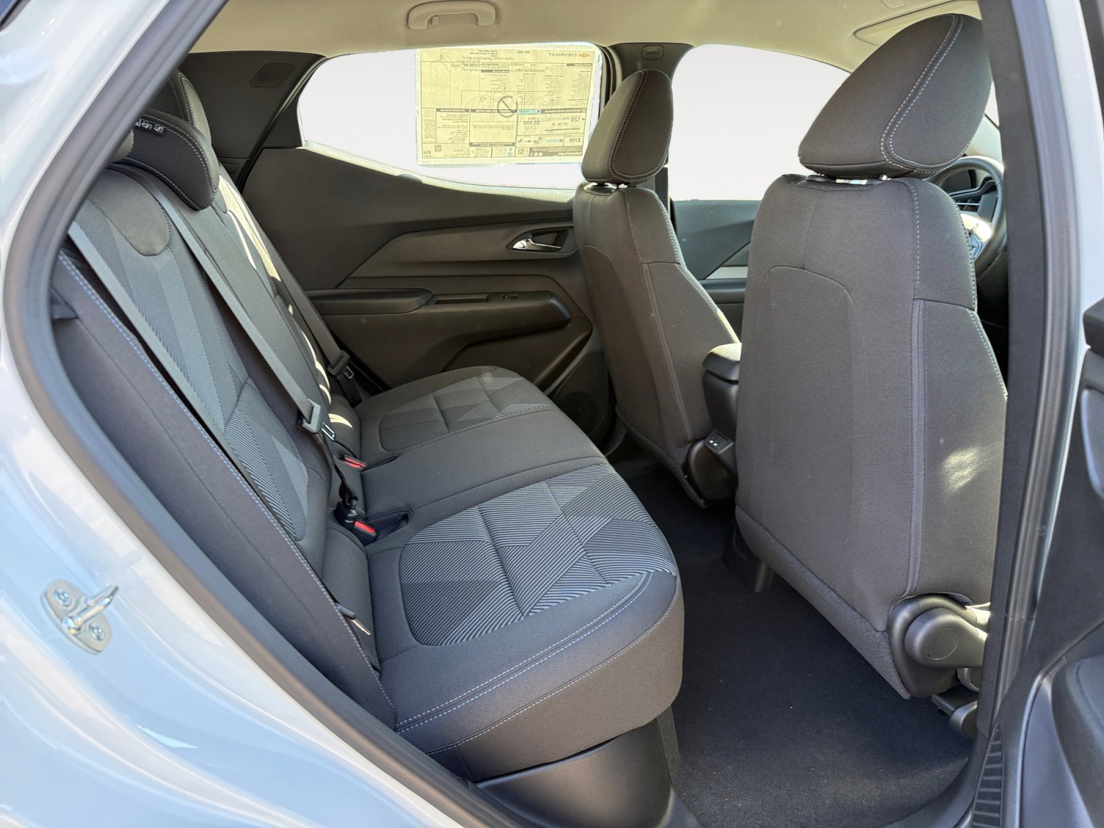 New 2027 Chevrolet Bolt LT w/ Comfort Package image 18