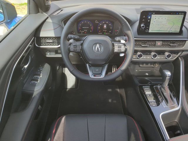 New 2026 Acura ADX A-Spec image 15