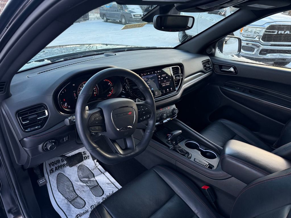 Used 2024 Dodge Durango R/T image 11