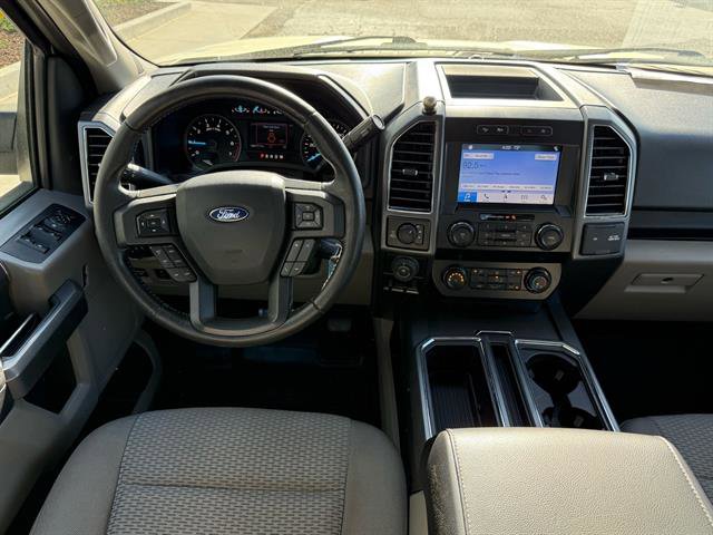 Used 2019 Ford F150 XLT w/ Equipment Group 302A Luxury image 11