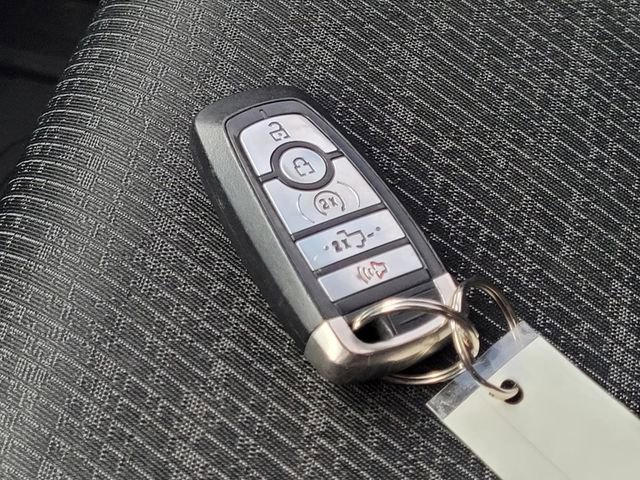 Used 2021 Ford F150 XLT w/ Equipment Group 302A High image 35