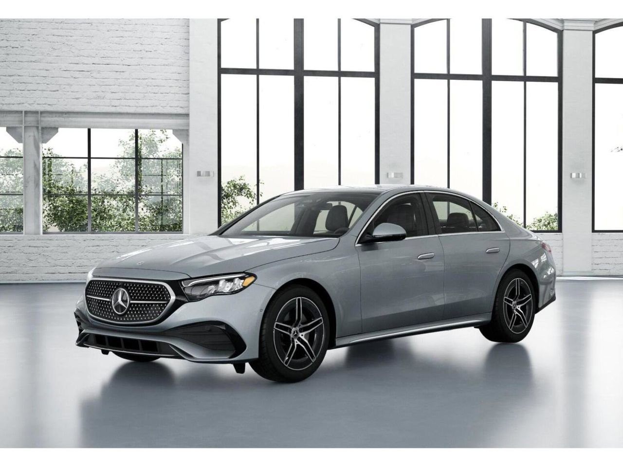 New 2026 Mercedes-Benz E 350 Sedan image 39