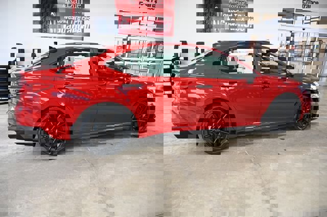 New 2026 Toyota Camry Hybrid image 5